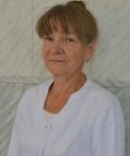 Рождественская Галина Григорьевна