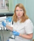 Яковлева Ирина Александровна