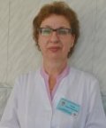 Люльева Надежда Михайловна