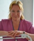 Семенова Ольга Анатольевна