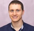 Савельев Василий Владимирович
