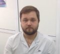 Орлов Дмитрий Сергеевич