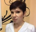 Корельская Ольга