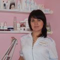 Башкина Вероника