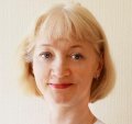 Смыкова Людмила Валентиновна