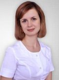Кожевина Анна Владимировна