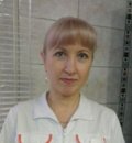 Емельянова Галина Леонидовна
