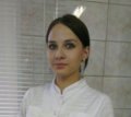 Ушакова Яна Вячеславовна