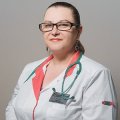 Шукаева Ирина Валерьевна