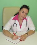 Маркова Ольга Михайловна