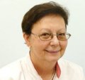Волкова Наталья Александровна