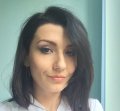 Тихонова Юлия Владиславовна