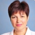 Худоярова Нина Дмитриевна