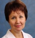 Курова Людмила Николаевна