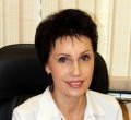 Червякова Ирина Николаевна