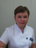 Велькова Ольга Владимировна