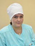 Карпова Ольга Владимировна
