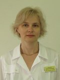 Конончук Ирина Анатольевна
