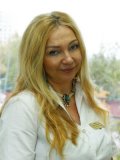 Чуйкова Елена Анатольевна