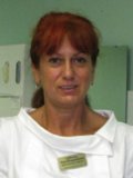 Субботина Елена Владимировна
