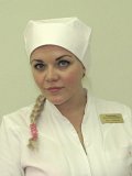 Попровская Ольга Васильевна