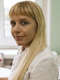 Смирнова Юлия Андреевна
