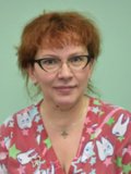 Лящ Лариса Павловна