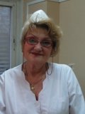 Калинина Нина Даниловна