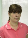 Артюшкина Светлана Михайловна