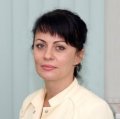 Прохоренко Ирина Геннадьевна