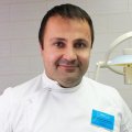 Абгарян Армен Ваникович