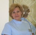 Сафронова Марина Алексеевна