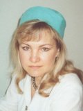 Косякова Инга Александровна