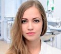 Авешникова Елена Владимировна