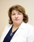 Ахмедова Бадигат Сулеймановна
