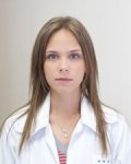 Власова Татьяна Анатольевна