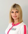 Рубанова Елизавета Вячеславовна