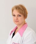 Жаркова Ольга Сергеевна