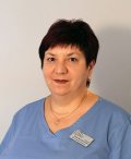 Григорьева Елена Вениаминовна