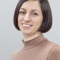 Федотова Анна