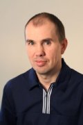 Сафранович Сергей Викторович