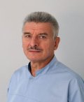 Ющенко Иван Валентинович