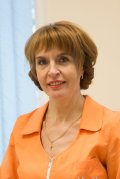 Валегина Алла