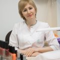 Гвоздеева Марианна