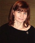 Бегдан Марина Владимировна