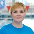 Вакуленко Ольга