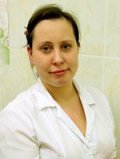 Гришенкова Наталья Сергеевна