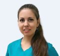 Хромова Евгения Александровна