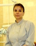 Плотникова Ирина Юрьевна