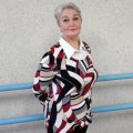 Зыкова Ирина Алексеева